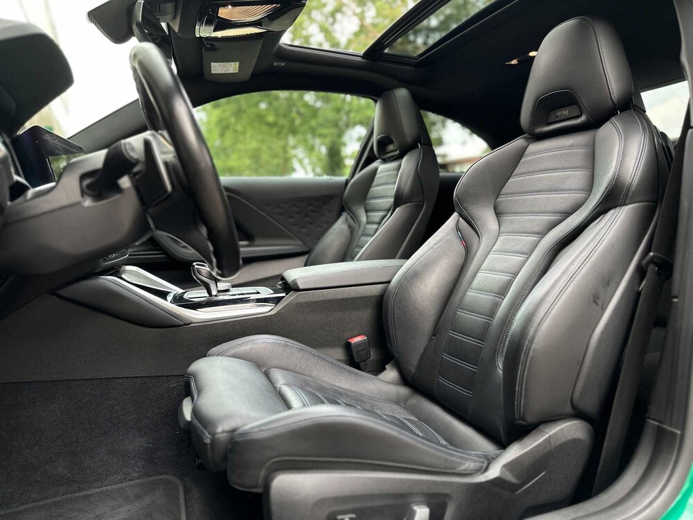 BMW M240i xDrive High Executive 374pk 2022 2-serie Coupé, HZJ-23-D