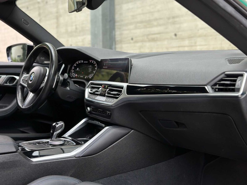 BMW M240i xDrive High Executive 374pk 2022 2-serie Coupé, HZJ-23-D