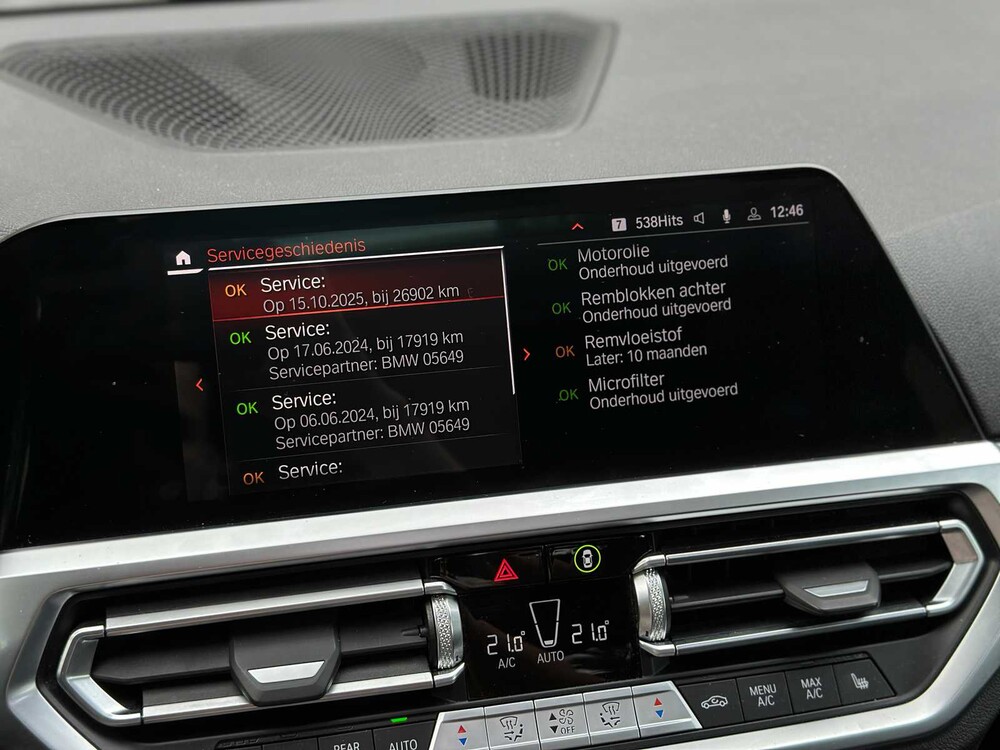BMW M240i xDrive High Executive 374pk 2022 2-serie Coupé, HZJ-23-D