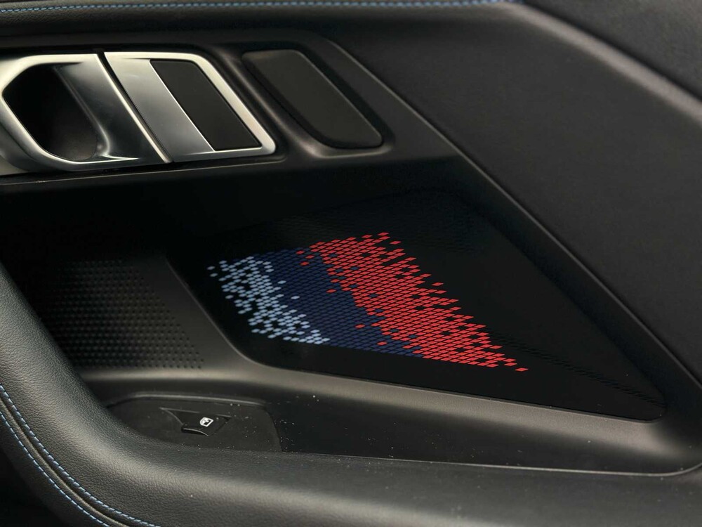 BMW M240i xDrive High Executive 374pk 2022 2-serie Coupé, HZJ-23-D