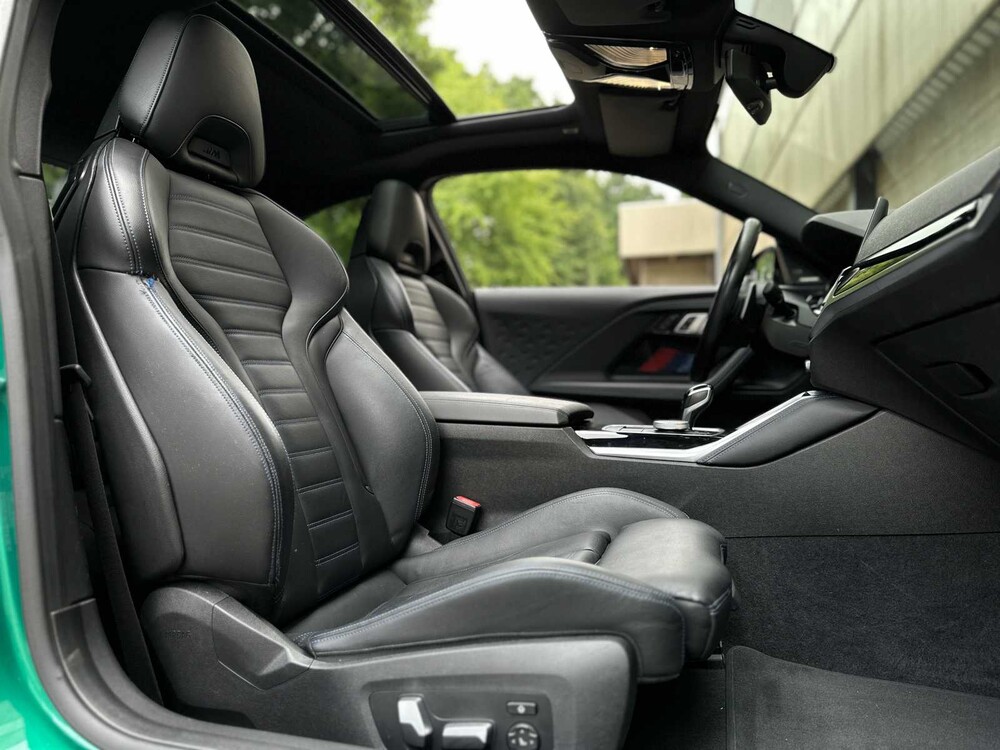 BMW M240i xDrive High Executive 374pk 2022 2-serie Coupé, HZJ-23-D
