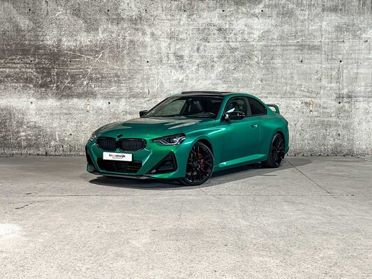 Luxury en sports cars te Milsbeek