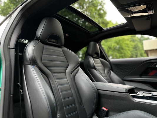 BMW M240i xDrive High Executive 374pk 2022 2-serie Coupé, HZJ-23-D