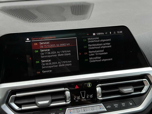 BMW M240i xDrive High Executive 374pk 2022 2-serie Coupé, HZJ-23-D