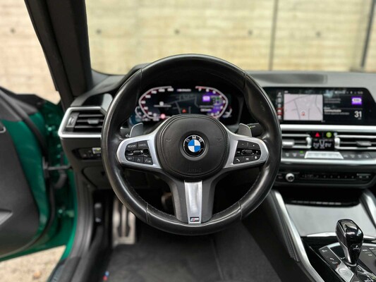 BMW M240i xDrive High Executive 374pk 2022 2-serie Coupé, HZJ-23-D