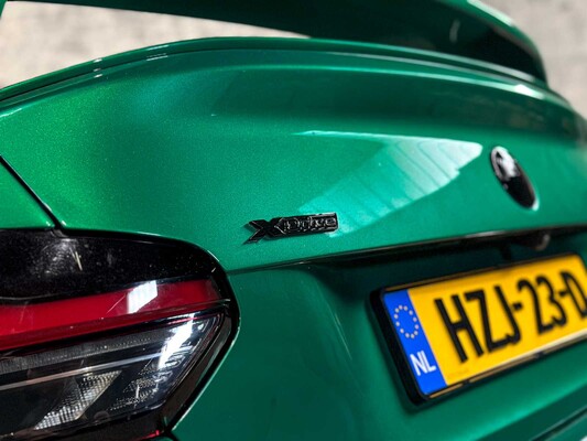 BMW M240i xDrive High Executive 374pk 2022 2-serie Coupé, HZJ-23-D