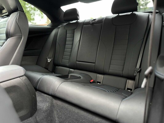 BMW M240i xDrive High Executive 374pk 2022 2-serie Coupé, HZJ-23-D