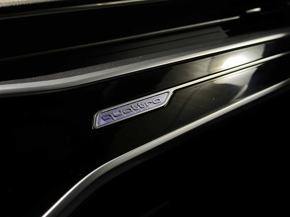 Audi RS7 Sportback 4.0 V8 TFSI Quattro 600pk 2020, J-107-JJ