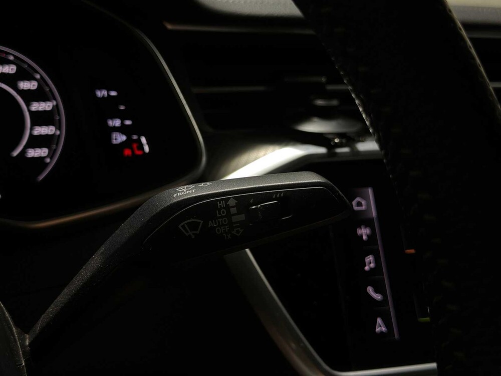 Audi RS7 Sportback 4.0 V8 TFSI Quattro 600pk 2020, J-107-JJ