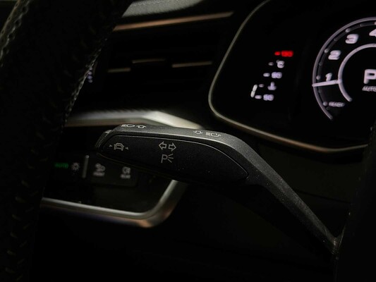 Audi RS7 Sportback 4.0 V8 TFSI Quattro 600pk 2020, J-107-JJ