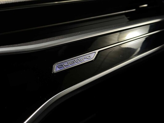 Audi RS7 Sportback 4.0 V8 TFSI Quattro 600pk 2020, J-107-JJ