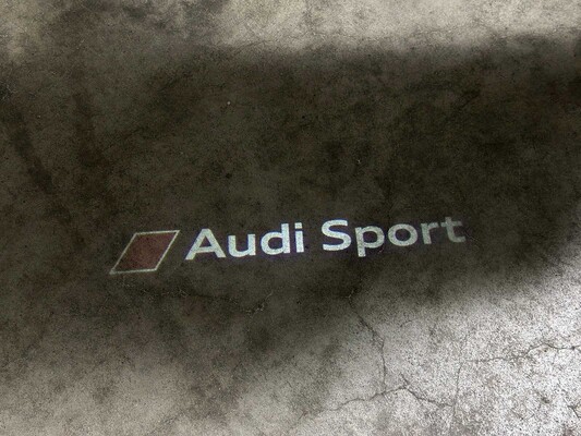 Audi RS7 Sportback 4.0 V8 TFSI Quattro 600pk 2020, J-107-JJ