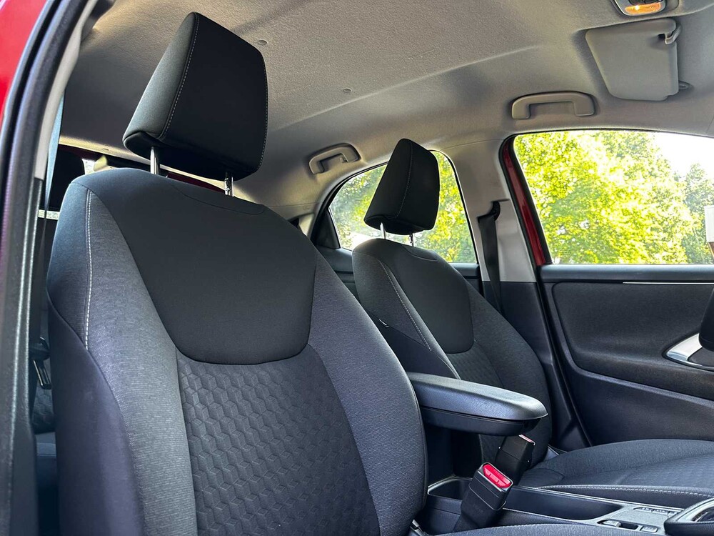 Toyota Yaris 1.5 Hybrid Active 116pk 2021 (Origineel-NL + 1e eigenaar), N-181-GP