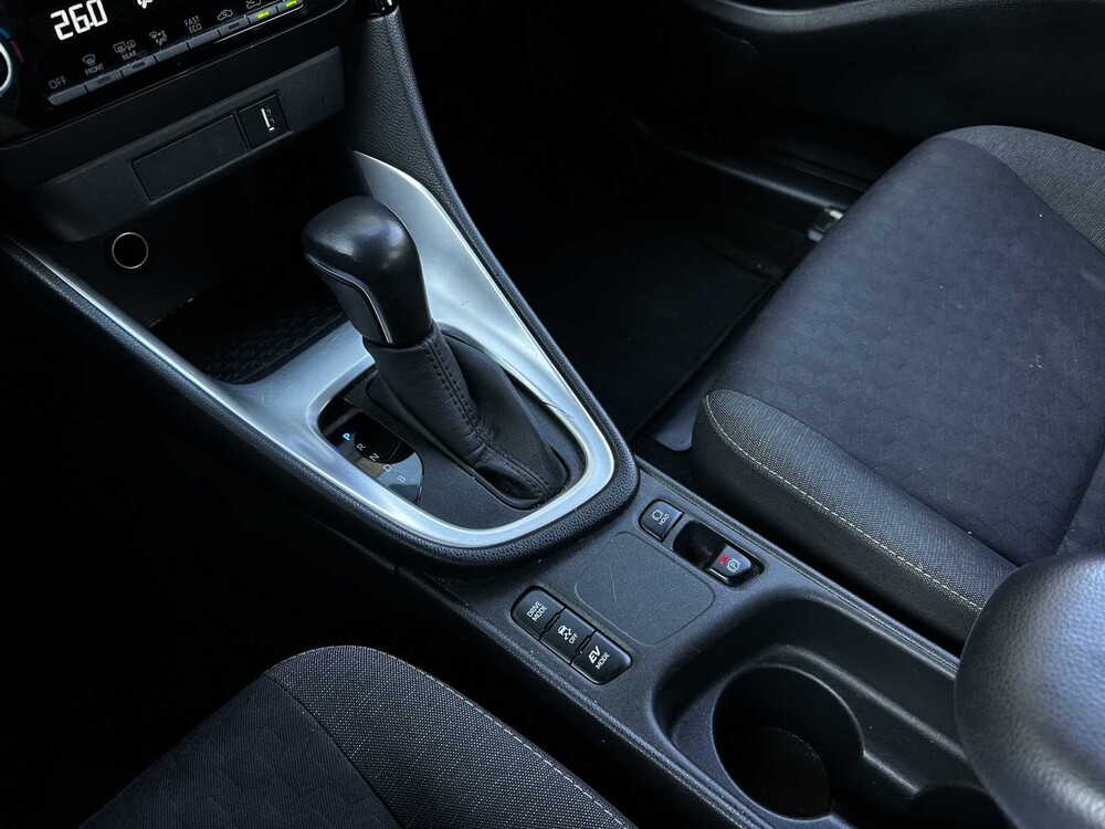 Toyota Yaris 1.5 Hybrid Active 116pk 2021 (Origineel-NL + 1e eigenaar), N-181-GP