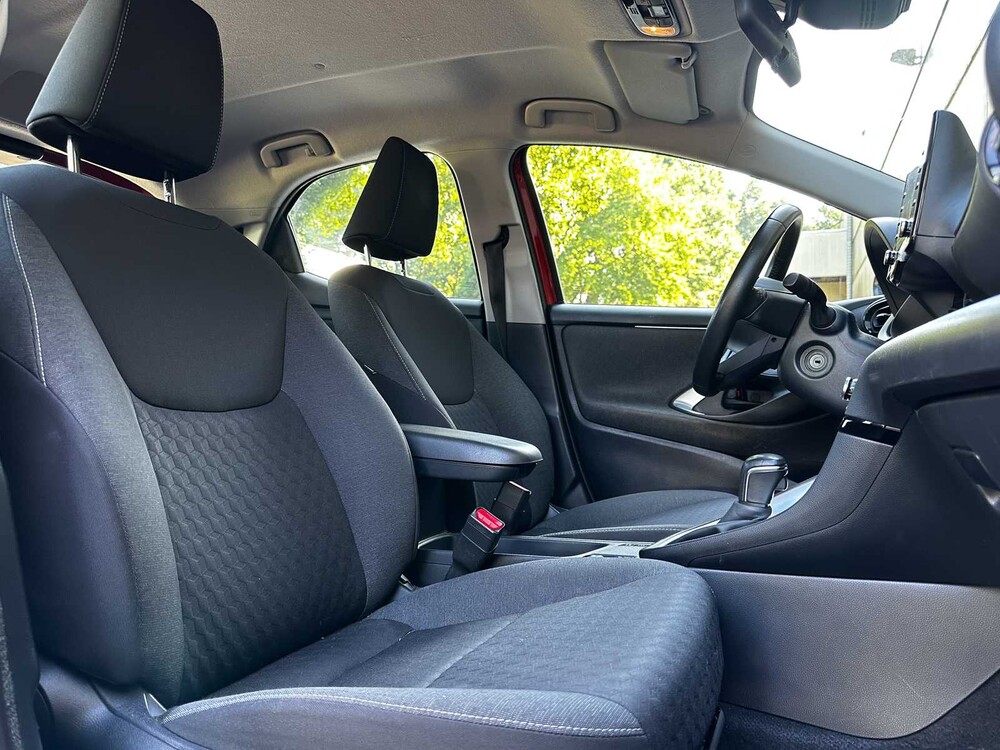 Toyota Yaris 1.5 Hybrid Active 116pk 2021 (Origineel-NL + 1e eigenaar), N-181-GP