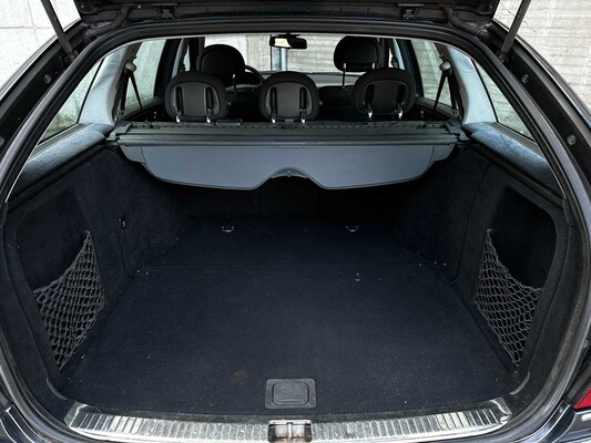 Mercedes-Benz C180 Kompressor Elegance C-klasse Combi 143pk 2004 (Origineel-NL) Automaat, 71-NV-GB