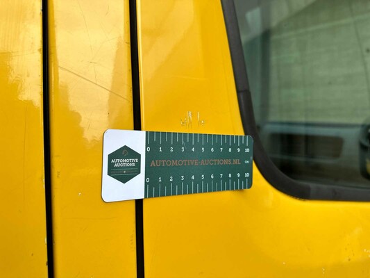Renault Trafic 1.6 dCi T29 L2H1 Comfort Energy 95pk 2017 (Origineel-NL), V-471-DN