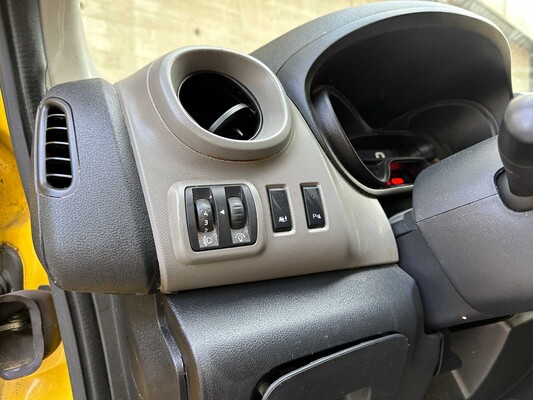 Renault Trafic 1.6 dCi T29 L2H1 Comfort Energy 95pk 2017 (Origineel-NL), V-471-DN