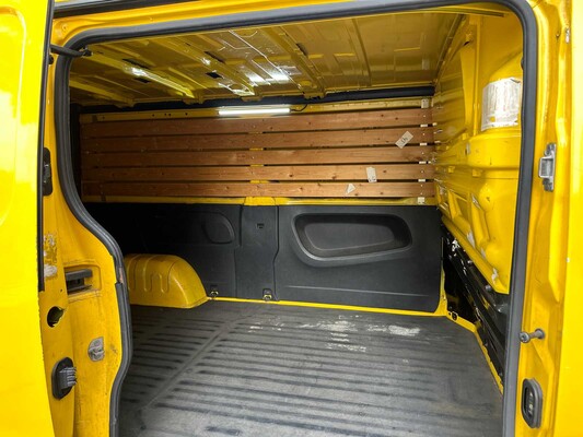 Renault Trafic 1.6 dCi T29 L2H1 Comfort Energy 95pk 2017 (Origineel-NL), V-471-DN