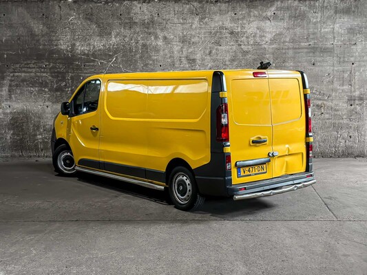 Renault Trafic 1.6 dCi T29 L2H1 Comfort Energy 95pk 2017 (Origineel-NL), V-471-DN