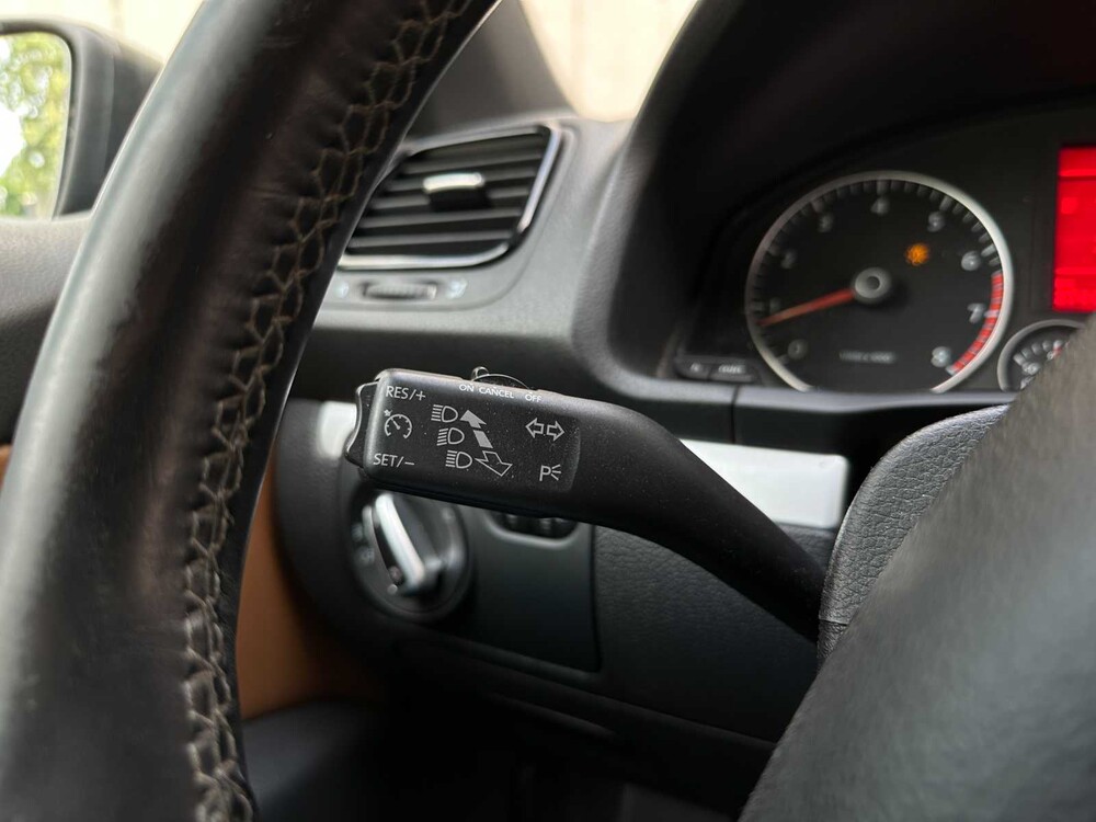 Volkswagen Scirocco 1.4 TSI Highline 160pk 2009 (Origineel-NL), 06-HTJ-6