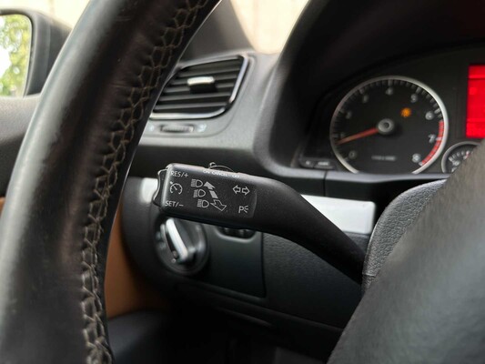 Volkswagen Scirocco 1.4 TSI Highline 160pk 2009 (Origineel-NL), 06-HTJ-6