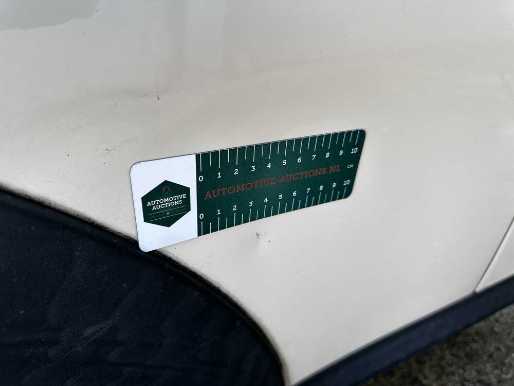 MINI 3-Deurs 1.6 Cooper Chili 120pk 2008 (Origineel-NL), 95-ZF-BZ