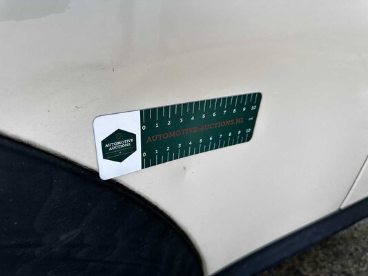 MINI 3-Deurs 1.6 Cooper Chili 120pk 2008 (Origineel-NL), 95-ZF-BZ