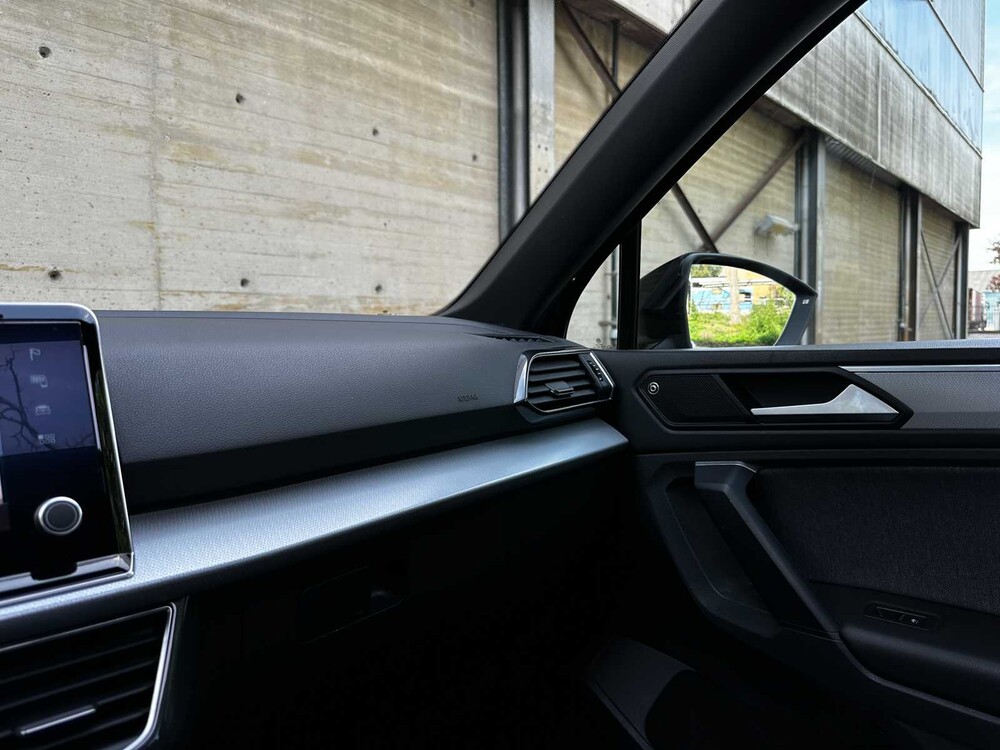 SEAT Tarraco 1.5 TSI Xcellence 7-persoons 150pk 2019, R-441-TZ