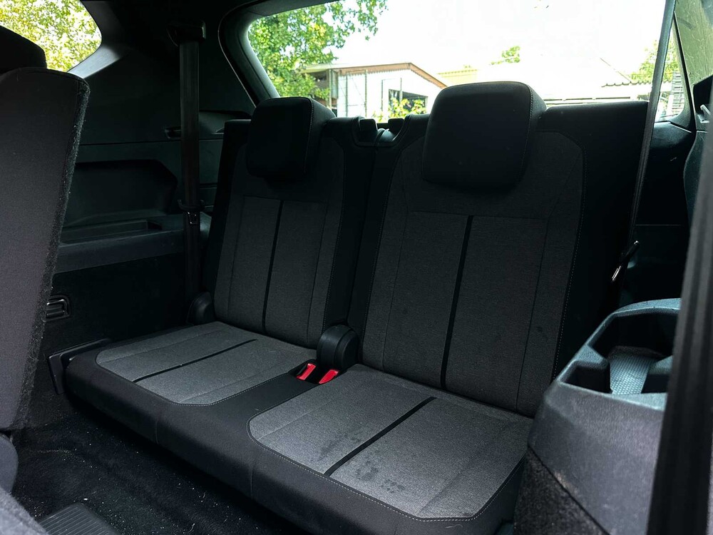 SEAT Tarraco 1.5 TSI Xcellence 7-persoons 150pk 2019, R-441-TZ