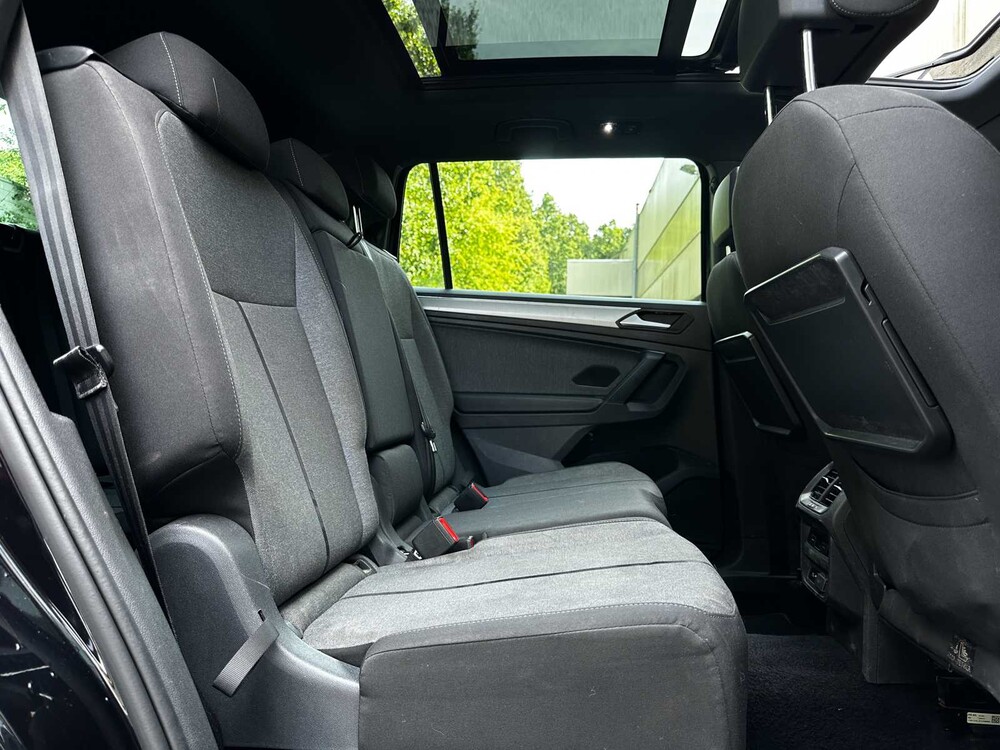 SEAT Tarraco 1.5 TSI Xcellence 7-persoons 150pk 2019, R-441-TZ