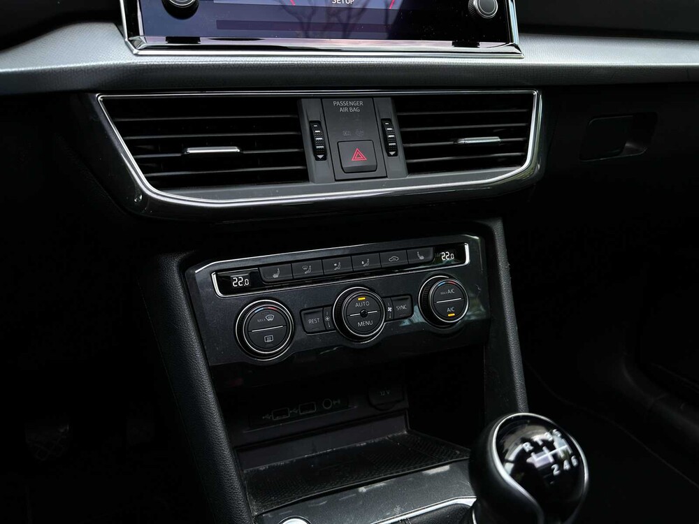 SEAT Tarraco 1.5 TSI Xcellence 7-persoons 150pk 2019, R-441-TZ