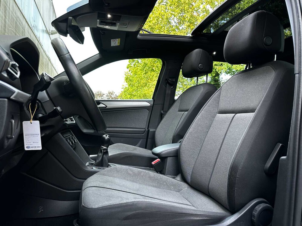 SEAT Tarraco 1.5 TSI Xcellence 7-persoons 150pk 2019, R-441-TZ