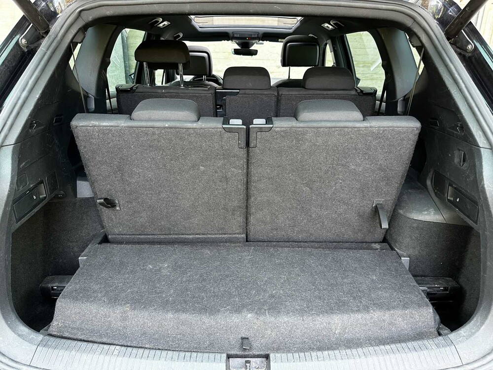 SEAT Tarraco 1.5 TSI Xcellence 7-persoons 150pk 2019, R-441-TZ