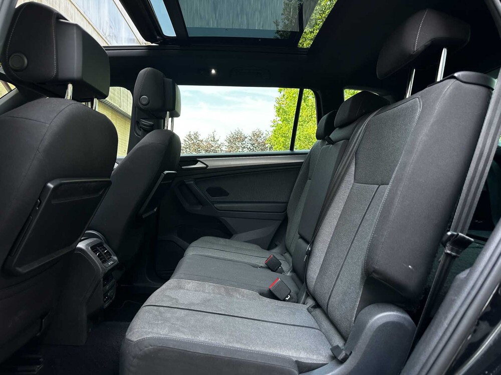 SEAT Tarraco 1.5 TSI Xcellence 7-persoons 150pk 2019, R-441-TZ