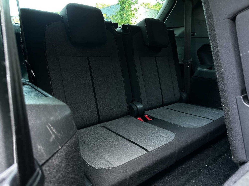 SEAT Tarraco 1.5 TSI Xcellence 7-persoons 150pk 2019, R-441-TZ