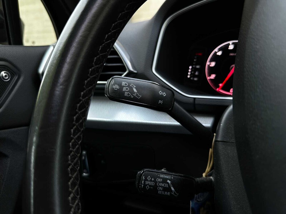 SEAT Tarraco 1.5 TSI Xcellence 7-persoons 150pk 2019, R-441-TZ