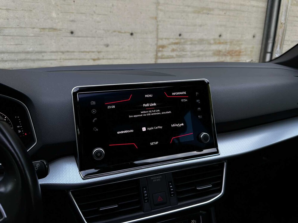 SEAT Tarraco 1.5 TSI Xcellence 7-persoons 150pk 2019, R-441-TZ
