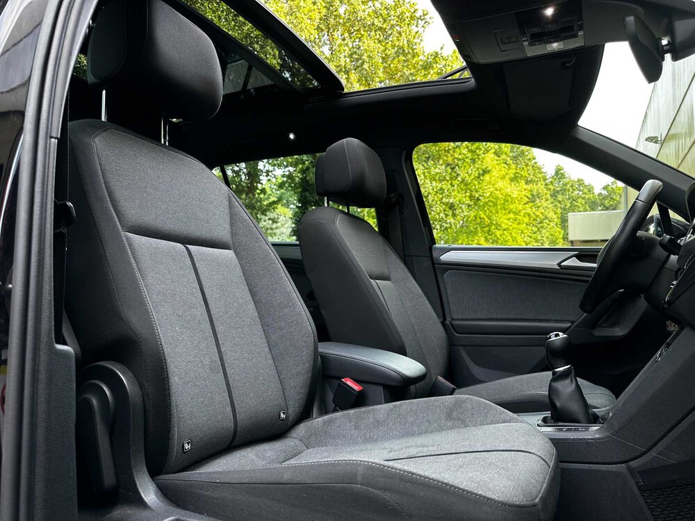 SEAT Tarraco 1.5 TSI Xcellence 7-persoons 150pk 2019, R-441-TZ