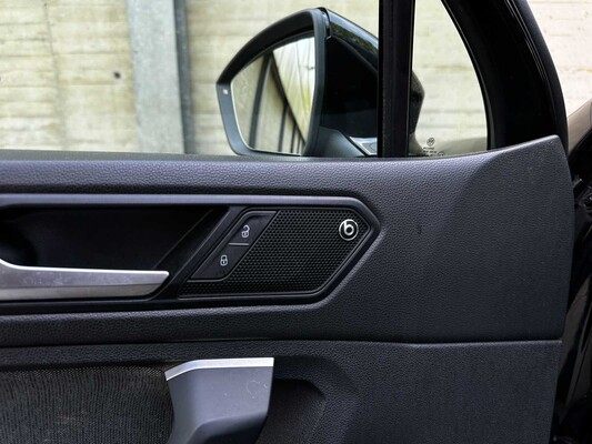 SEAT Tarraco 1.5 TSI Xcellence 7-persoons 150pk 2019, R-441-TZ
