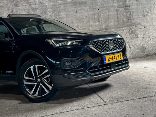 SEAT Tarraco 1.5 TSI Xcellence 7-persoons 150pk 2019, R-441-TZ