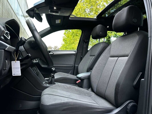 SEAT Tarraco 1.5 TSI Xcellence 7-persoons 150pk 2019, R-441-TZ
