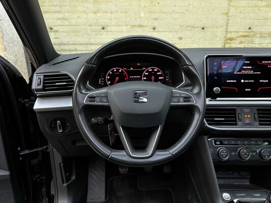 SEAT Tarraco 1.5 TSI Xcellence 7-persoons 150pk 2019, R-441-TZ