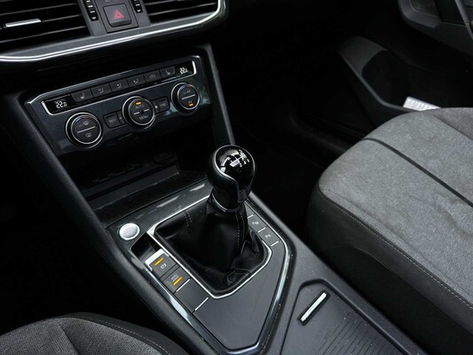 SEAT Tarraco 1.5 TSI Xcellence 7-persoons 150pk 2019, R-441-TZ