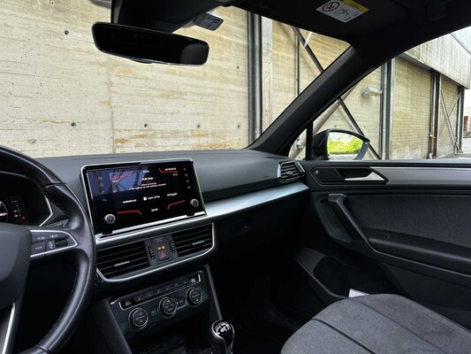 SEAT Tarraco 1.5 TSI Xcellence 7-persoons 150pk 2019, R-441-TZ