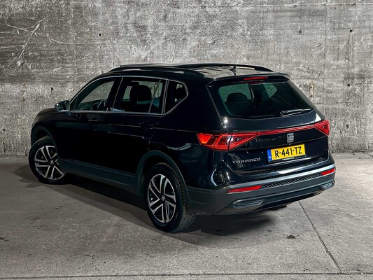 SEAT Tarraco 1.5 TSI Xcellence 7-persoons 150pk 2019, R-441-TZ