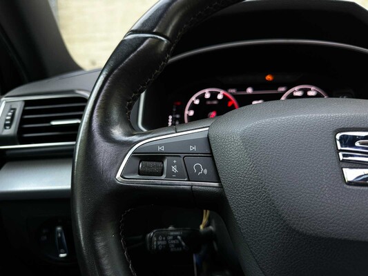 SEAT Tarraco 1.5 TSI Xcellence 7-persoons 150pk 2019, R-441-TZ