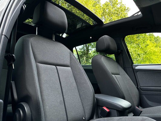 SEAT Tarraco 1.5 TSI Xcellence 7-persoons 150pk 2019, R-441-TZ