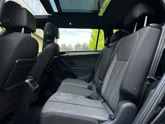 SEAT Tarraco 1.5 TSI Xcellence 7-persoons 150pk 2019, R-441-TZ