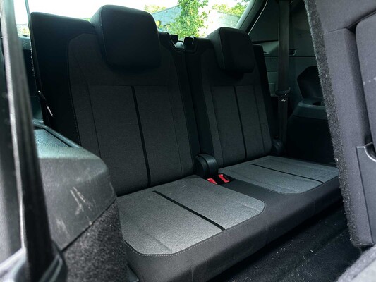 SEAT Tarraco 1.5 TSI Xcellence 7-persoons 150pk 2019, R-441-TZ